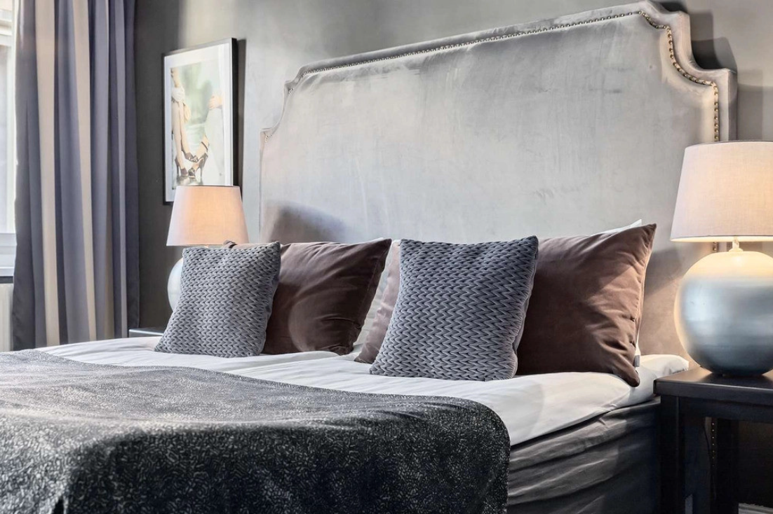 Centric Hotel — Norrköping